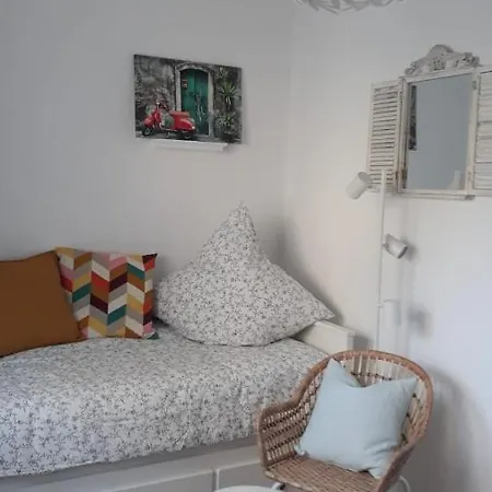 Apartamento An Der Lahnpromenade Von Bad Ems