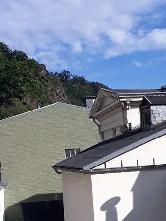 Apartamento An Der Lahnpromenade Von *