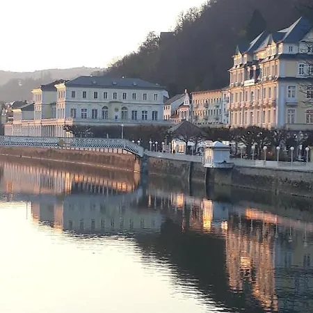 An Der Lahnpromenade Von