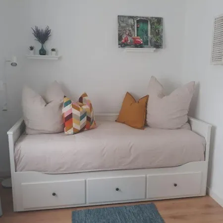 An Der Lahnpromenade Von Apartamento